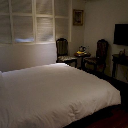 Amanda Home Stay Tainan Exterior foto