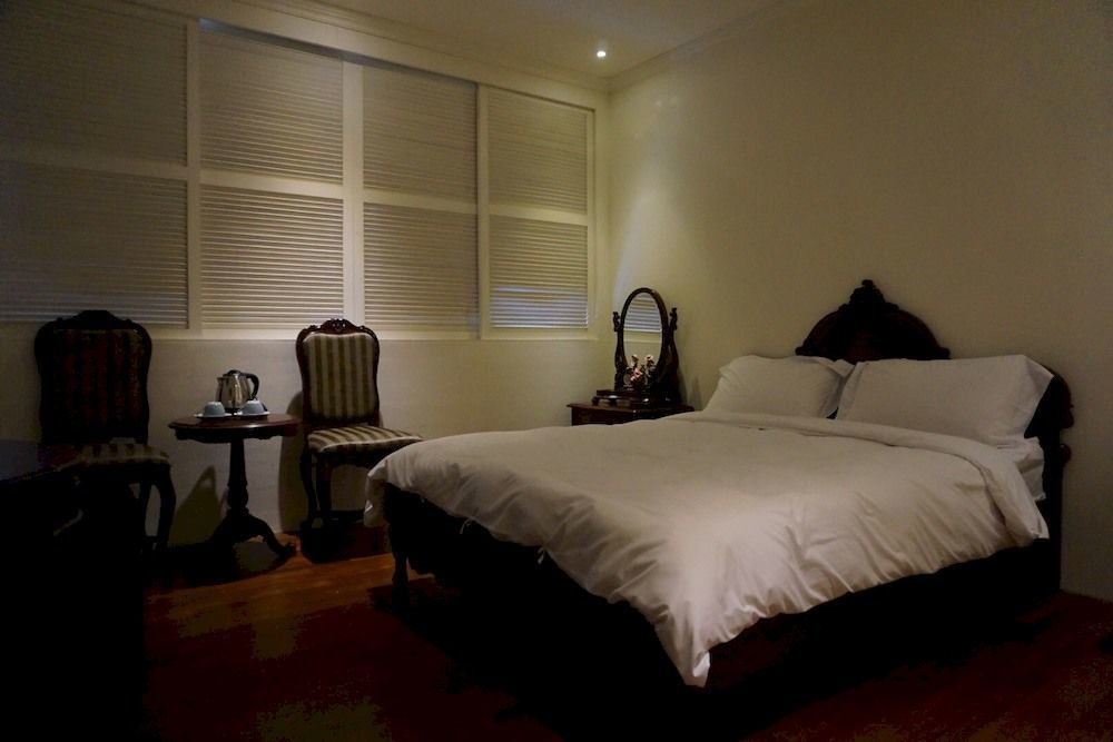 Amanda Home Stay Tainan Exterior foto