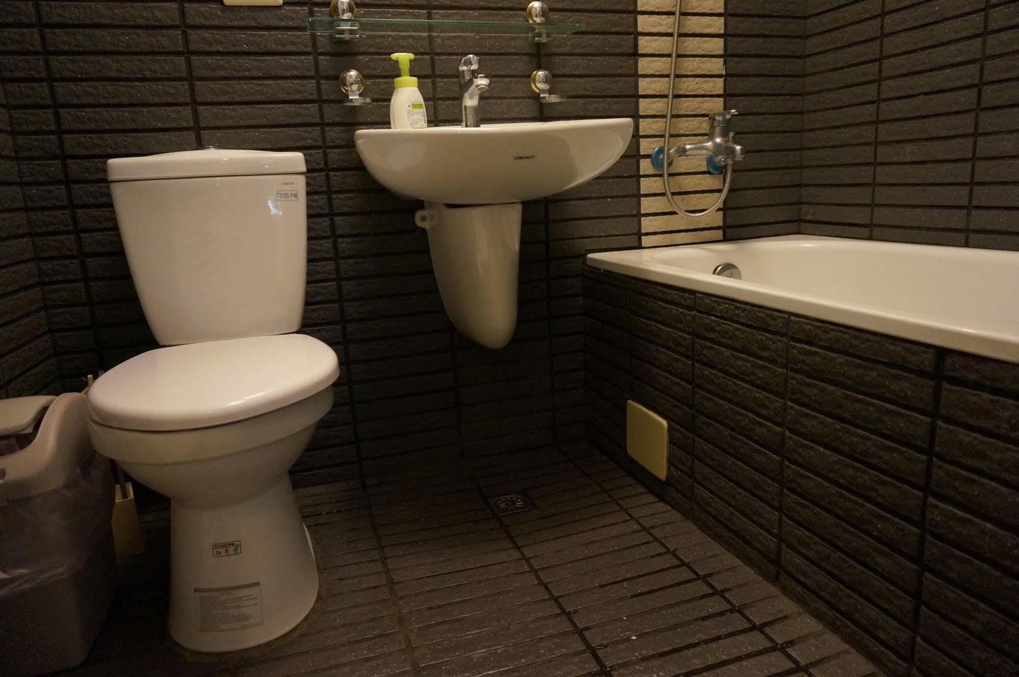 Amanda Home Stay Tainan Exterior foto